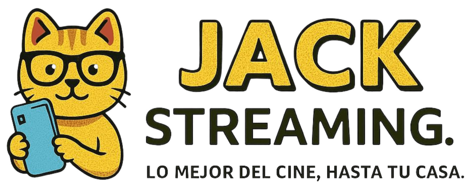 JACK STREAMING